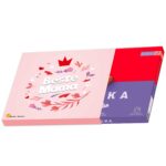 039 Beste Mama 039 Amp Milka 039 I Love Milka 039 Pralin S Haselnusscr Me 110g No2 0823