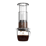 AeroPress Coffee Maker Clear 1046942622