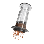 AeroPress Coffee Maker Clear 1046942622 1