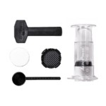 AeroPress Coffee Maker Clear 1046942622 2