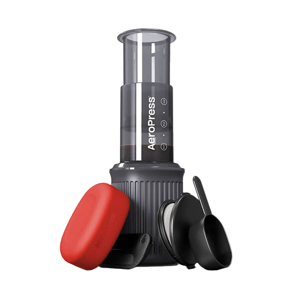 AeroPress Coffee Maker Go 1036731454