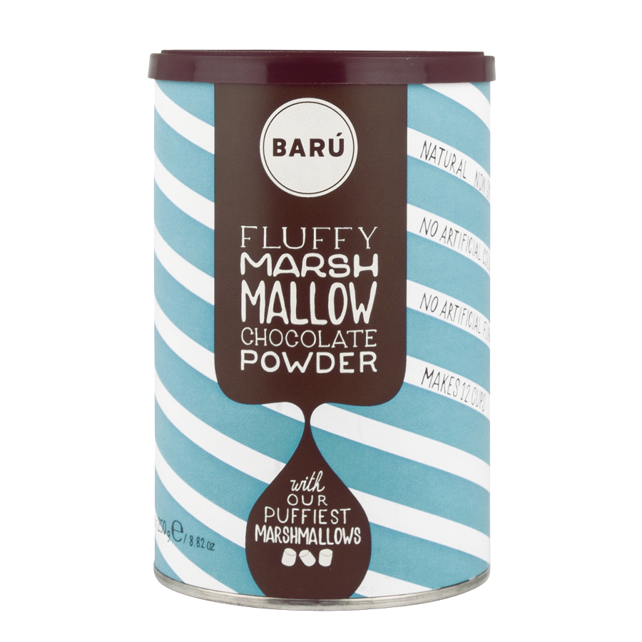 Baru_Fluffy_Marshmallow_Chocolate_Powder_250g_1035451282 Baru Fluffy Marshmallow Chocolate Powder 250g 1035451282