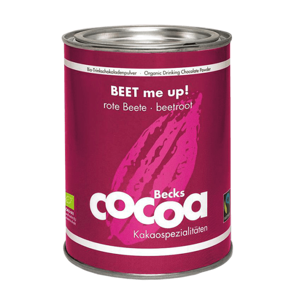 BecksCocoa Bio Beet Me Up 250g Dose 1035884190