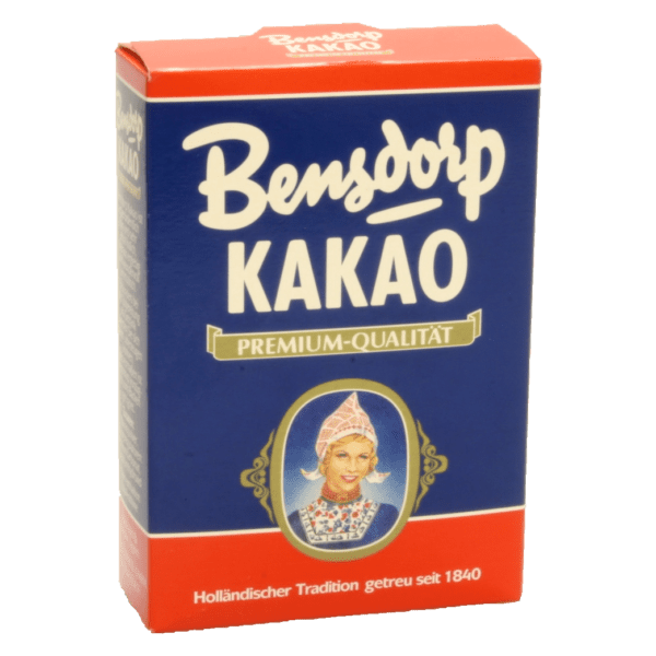 Bensdorp Kakao Premium Qualitaet 250g 1024011099