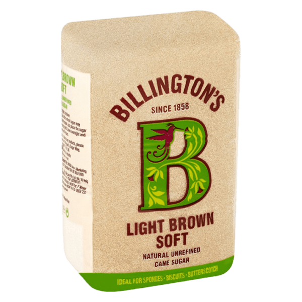 Billington S Light Brown Soft 500g 1036294575