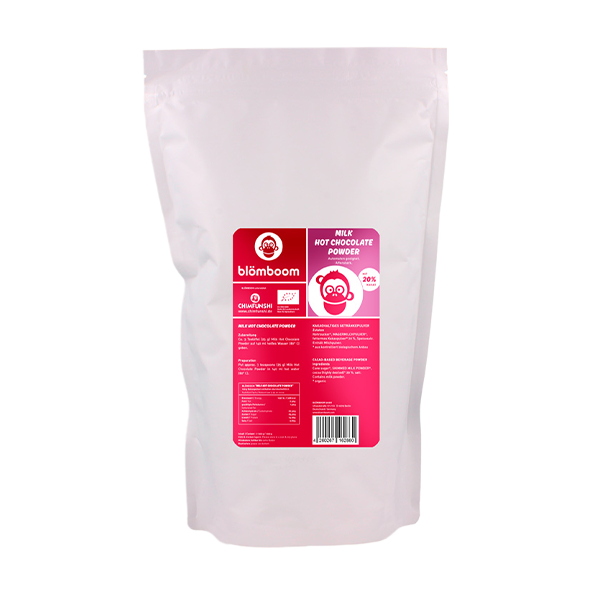 Bloemboom_Bio_Milk_Hot_Chocolate_Automaten_Powder_1000g_1038111782 Bloemboom Bio Milk Hot Chocolate Automaten Powder 1000g 1038111782