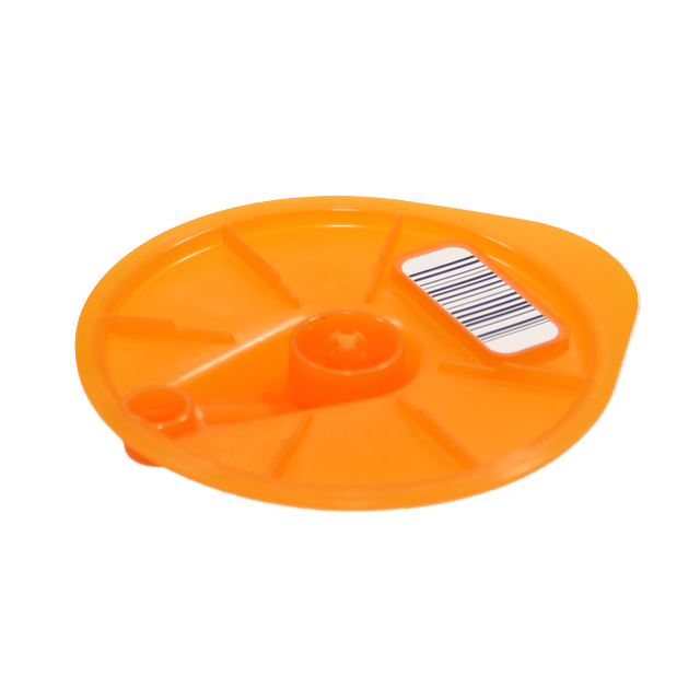 Bosch Service T DISC Reinigungsdisc Orange Fuer Tassimo T55 1025387988 1