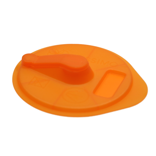 Bosch Service T DISC Reinigungsdisc Orange Fuer Tassimo T55 1025387988 2
