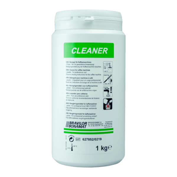 Bravilor Bonamat Cleaner 1000g 1034365692