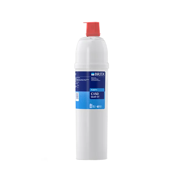 Brita PURITY C150 Quell ST Wasserfilter 1050002600