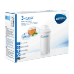 Brita Wasserfilter Classic 3 Stueck 1045676642