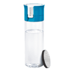 Brita Wasserfilter Flasche Fill Go Vital Blau 1045676667