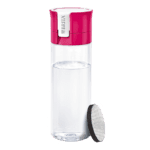 Brita Wasserfilter Flasche Fill Go Vital Pink 1045676663