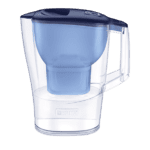 Brita Wasserfilter Kanne Aluna Blau Inkl Maxtra Pro Filterkartusche 1045673475