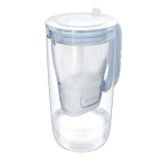 Brita Wasserfilter Kanne Glas Model One Inkl Maxtra Pro Filterkartusche 1045673611