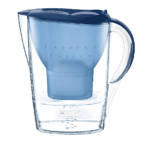 Brita Wasserfilter Kanne Marella Blau Inkl Maxtra Pro Filterkartusche 1045673480
