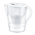 Brita Wasserfilter Kanne Marella XL Weiss Inkl Maxtra Pro Filterkartusche 1045673595