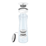 Brita Wasserfilter Karaffe Fill Serve Weiss Grau 1045676675 1