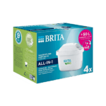 Brita Wasserfilter Kartusche Maxtra Pro All In 1 4 Stueck 1045676638