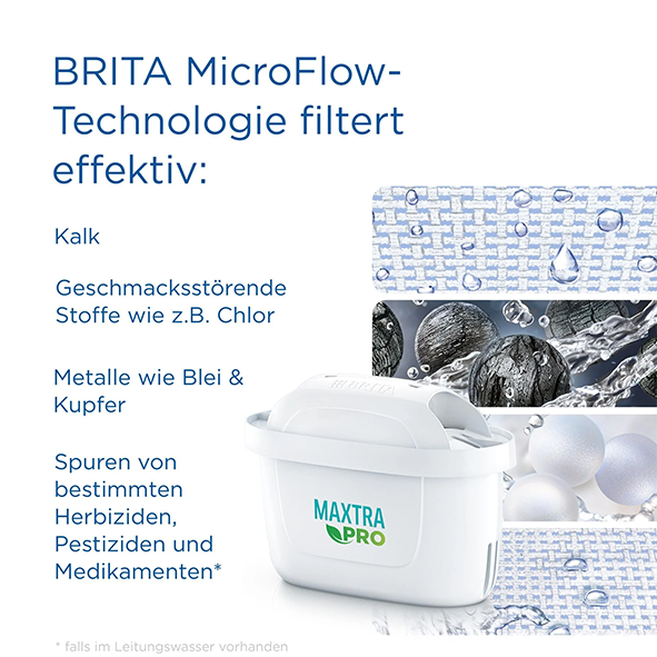 Brita Wasserfilter Kartusche Maxtra Pro All In 1 4 Stueck 1045676638 1