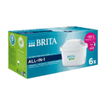 Brita Wasserfilter Kartusche Maxtra Pro All In 1 6 Stueck 1045676639