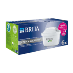 Brita Wasserfilter Kartusche Maxtra Pro Extra Kalkschutz 6 Stueck 1045676641