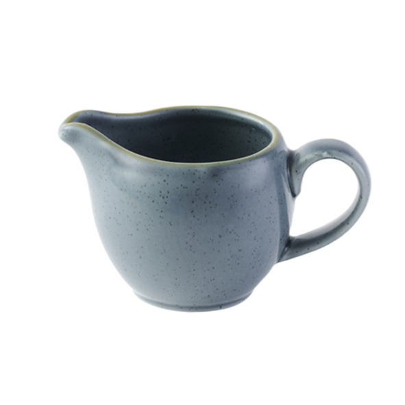 Churchill Super Vitrified Stonecast Kaennchen 114ml Blueberry 1046742308