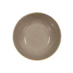 Churchill Super Vitrified Stonecast Schuessel 1 075L Peppercorn Grey 1046742344