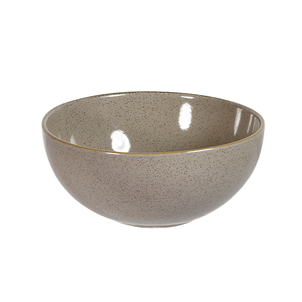 Churchill Super Vitrified Stonecast Schuessel 1 075L Peppercorn Grey 1046742344 1