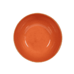 Churchill Super Vitrified Stonecast Schuessel 1 075L Spiced Orange 1046742357