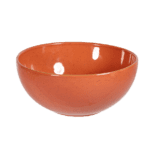 Churchill Super Vitrified Stonecast Schuessel 1 075L Spiced Orange 1046742357 1