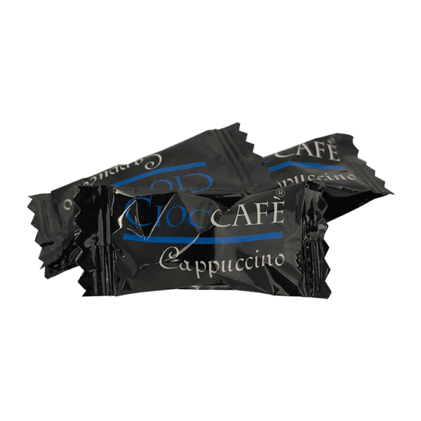 Cioccafe Kaffeebohnen In Milchschokolade 500g 1035437189