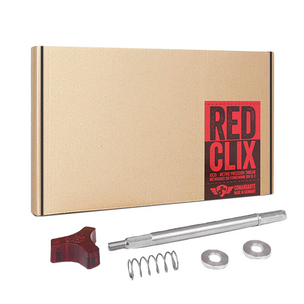 Comandante Red Clix RX35 Upgrade Set Fuer C40 Nitro Blade 1036738750