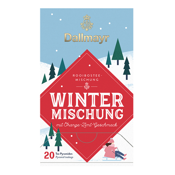 Dallmayr Wintermischung Rooibostee Mit Orange Und Zimt 20 Pyramidenbeutel 1036539432