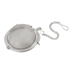Edelstahl Tee Ei Ball O 5 Cm 1037346364
