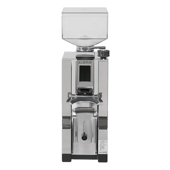 Eureka_Mignon_Libra_16CR_Espressomuehle_chrome_1049516647 Eureka Mignon Libra 16CR Espressomuehle Chrome 1049516647