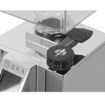 Eureka Mignon Libra 16CR Espressomuehle Chrome 1049516647 2