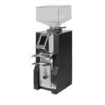 Eureka Mignon Libra 16CR Espressomuehle Matt Schwarz 1049516645 1