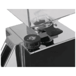 Eureka Mignon Libra 16CR Espressomuehle Matt Schwarz 1049516645 2