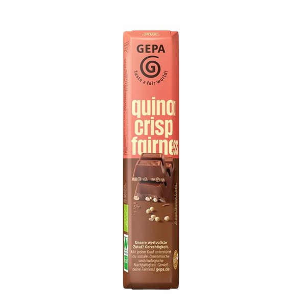 GEPA_Bio_quinoa_crisp_fairness_Riegel_1048812501 GEPA Bio Quinoa Crisp Fairness Riegel 1048812501