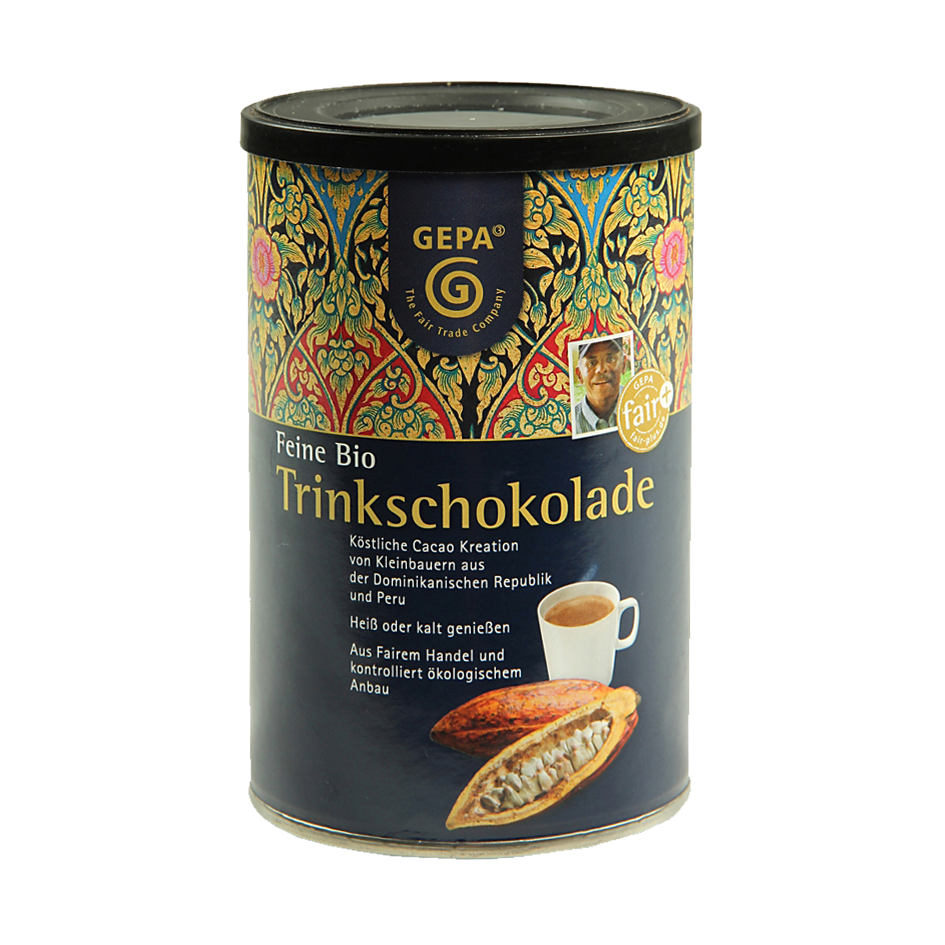 GEPA_Feine_Bio_Trinkschokolade_250g_1031609356 GEPA Feine Bio Trinkschokolade 250g 1031609356
