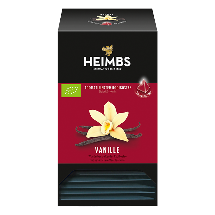 HEIMBS_Bio_Rooibos_Vanille_20_Pyramidenbeutel_1034475038 HEIMBS Bio Rooibos Vanille 20 Pyramidenbeutel 1034475038