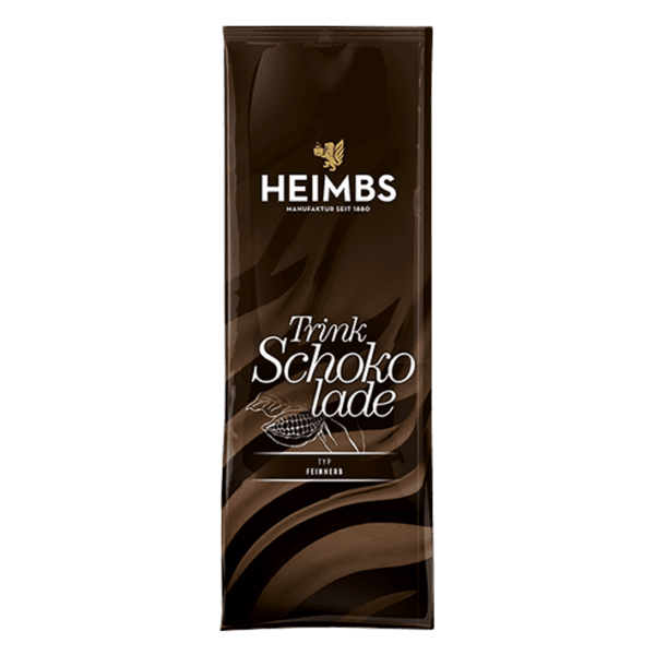HEIMBS Trinkschokolade Feinherb 1000g 1034483282