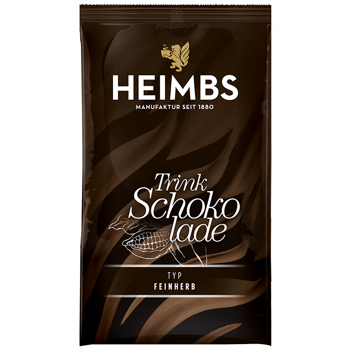 HEIMBS_Trinkschokolade_Feinherb_100x_40g_1034483222 HEIMBS Trinkschokolade Feinherb 100x 40g 1034483222