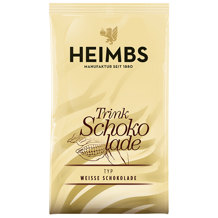 HEIMBS_Trinkschokolade_Weisse_Schokolade_100x_40g_1034483123 HEIMBS Trinkschokolade Weisse Schokolade 100x 40g 1034483123