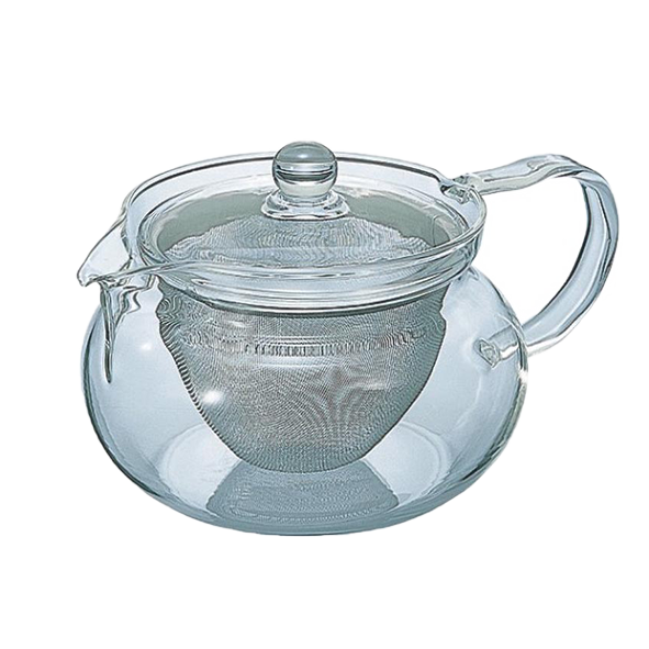 Hario Chacha Maru Teekanne Glas 450ml 1036709825