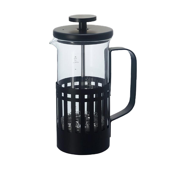 Hario Harrior Noir French Press Schwarz 300ml 1036734000