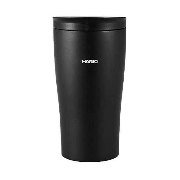 Hario_Isolierter_Becher_mit_Deckel_schwarz_300ml_1036737053 Hario Isolierter Becher Mit Deckel Schwarz 300ml 1036737053