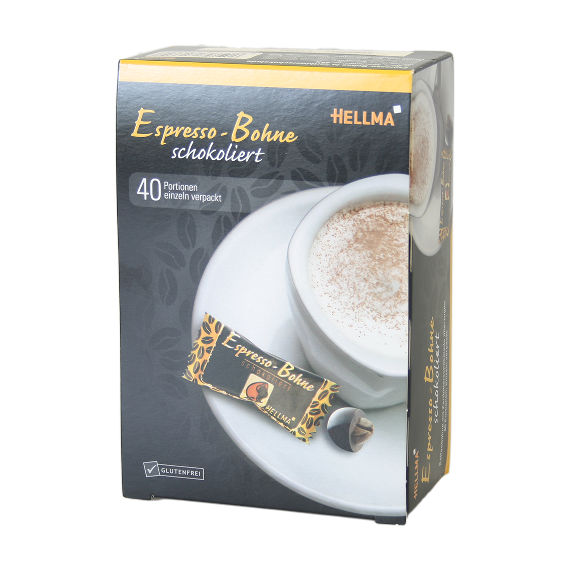 Hellma_Espresso_Bohne_schokoliert_40_Portionen_1028530714 Hellma Espresso Bohne Schokoliert 40 Portionen 1028530714