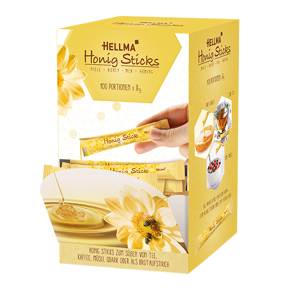 Hellma_Honig_Sticks_100_Portionen_1030817877 Hellma Honig Sticks 100 Portionen 1030817877